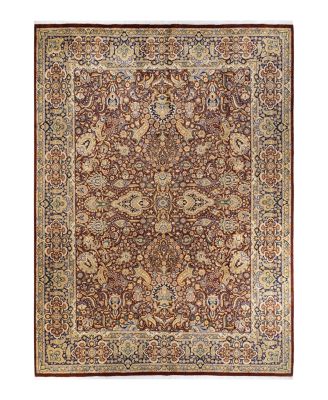Bloomingdale's - Bloomingdale's Mogul M1080 Area Rug, 9'2" x 12'6"