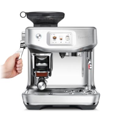 Barista Touch™ Impress Espresso Machine