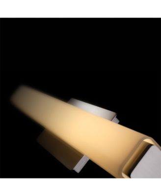  Vogue 20in 3000K LED Bath Vanity & Wall Light