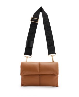 ALLSAINTS - Ezra Quilt Crossbody