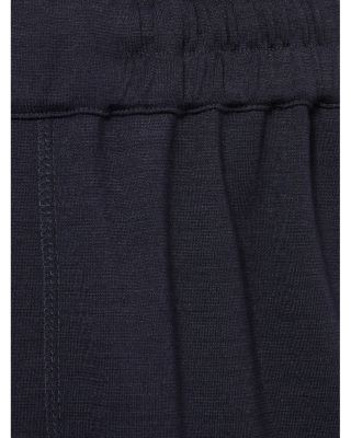 REISS Nora Ruched Jersey Midi Skirt | Bloomingdale's