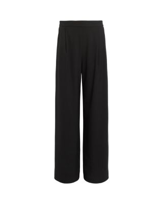 Aleida Wide Leg Trousers 