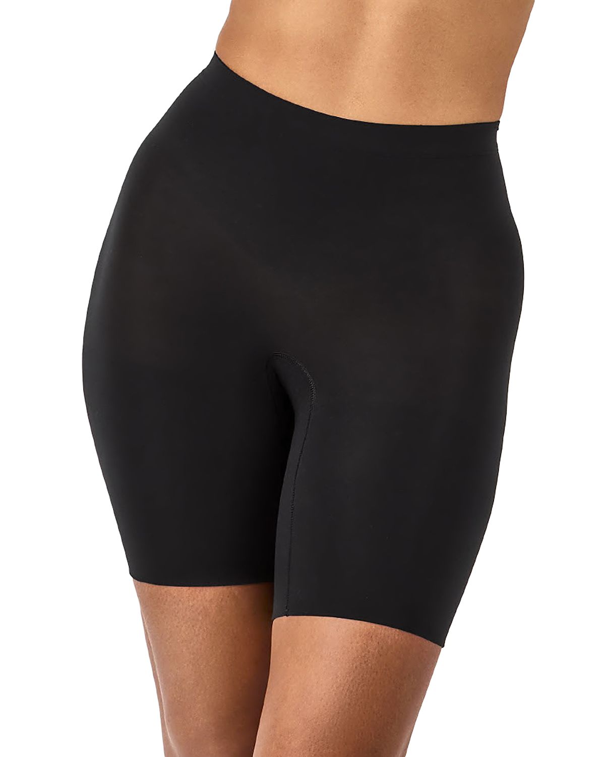 Spanx Everyday Seamless Shaping Shorts