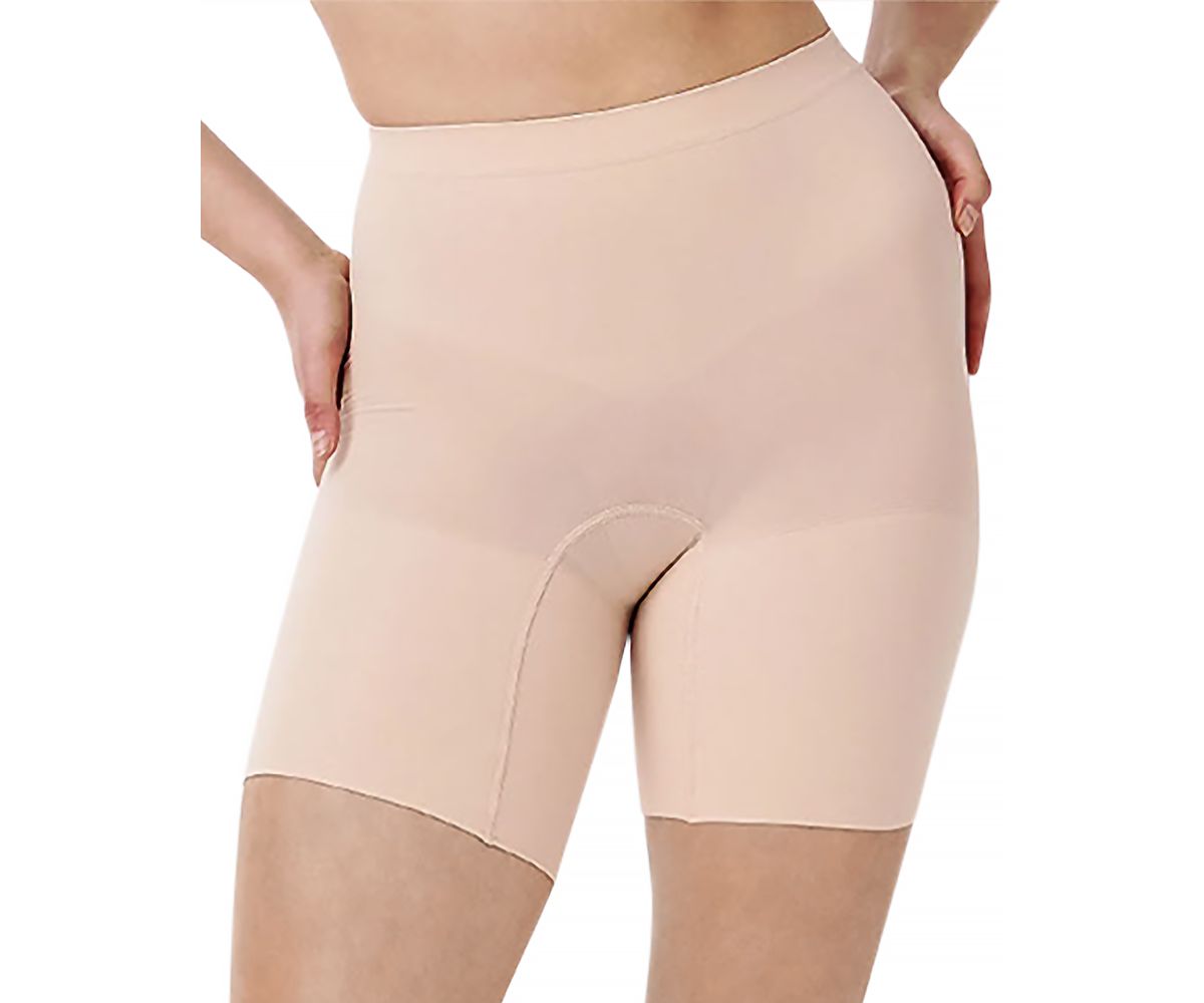 Spanx Everyday Seamless Shaping Shorts