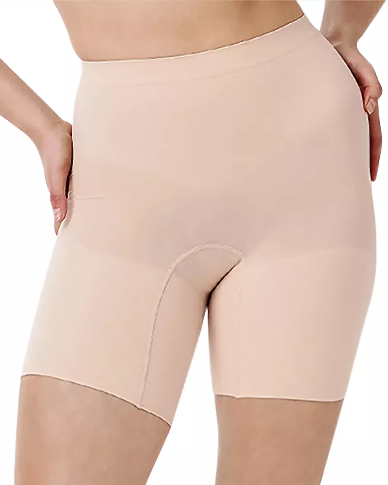 Spanx Everyday Seamless Shaping Shorts