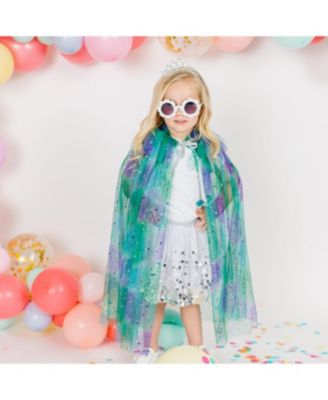  Girls' Gold Tiara Headband - Little Kid and Big Kid