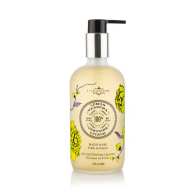 La Chatelaine - Lemon Verbena Hand Soap 8.1 fl. oz.