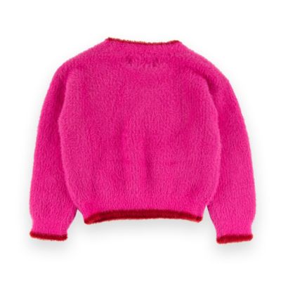 Girls' Ella Dean Crewneck Sweatshirt - Baby