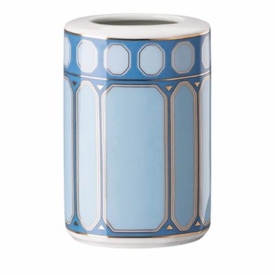 Rosenthal - Swarovski Signum 3" Vase