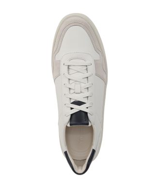 Men's Peyton Lace Up Sneakers