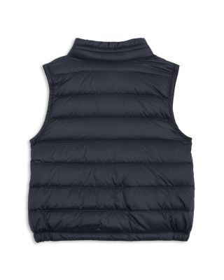 Boys' New Amaury Down Puffer Vest - Baby, Little Kid