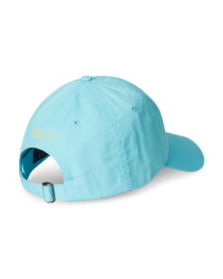 Cotton Chino Ball Cap