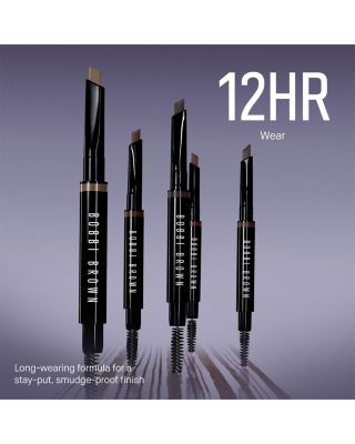 Long-Wear Waterproof Eyebrow Pencil Refill
