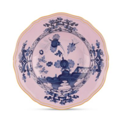 Richard Ginori Oriente Italiano Soup Plate