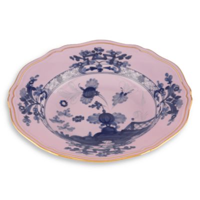 Richard Ginori Oriente Italiano Soup Plate