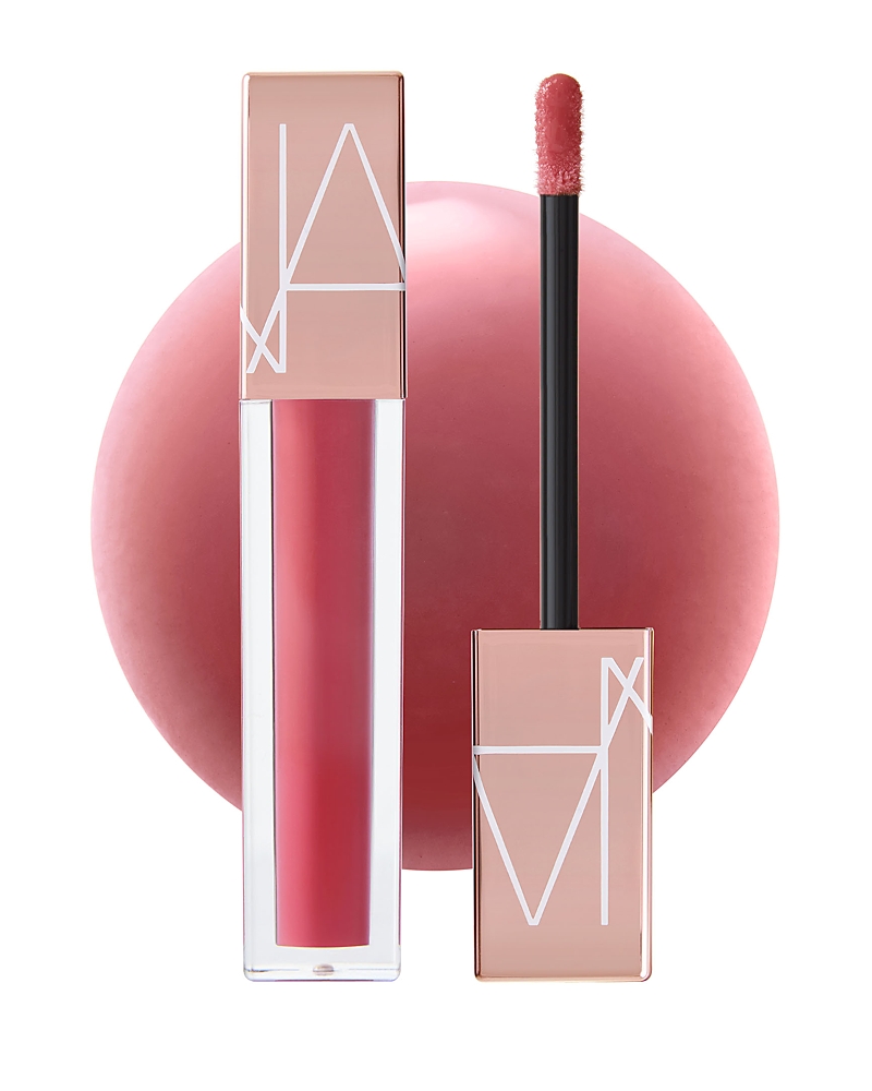 Nars Afterglow Sheer Hydrating Lip Oil 507 Twirl 0.19 oz / 5.7 ml In Twirl
