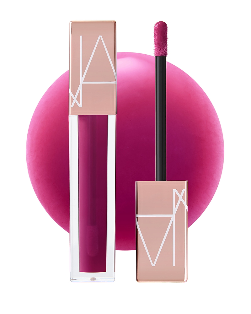 Nars Afterglow Lip Oil In Wondrous