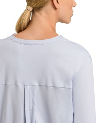 Pure Essence Pajama Set