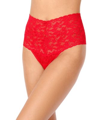 Hanky Panky Retro Thong