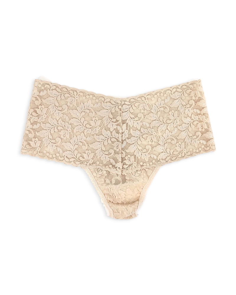 Hanky Panky Retro Thong · OS