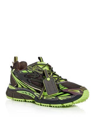 Men's Be Right Back Low Top Sneakers 