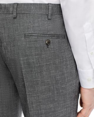 Regular Fit Dress Pants