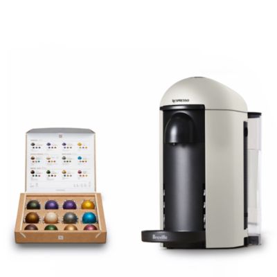 VertuoPlus Bundle by Breville