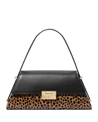 Michael Kors - Ludlow Medium Convertible Shoulder Bag