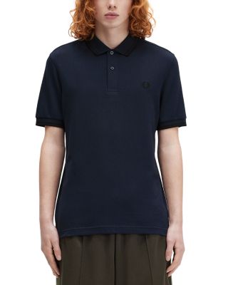 Fred Perry - Twin Tipped Slim Fit Polo