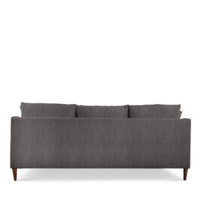 Carson Fabric Sofa - Exclusive