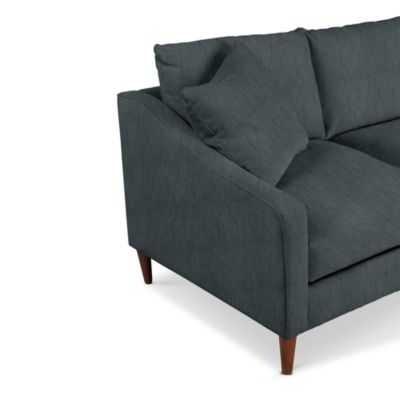 Carson Fabric Sofa - Exclusive