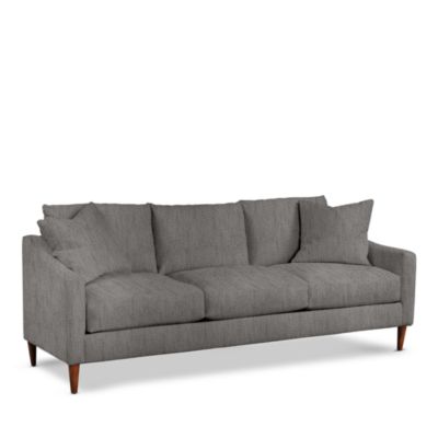 Carson Fabric Sofa - Exclusive