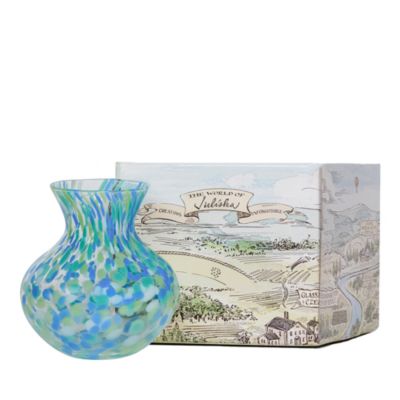 Puro Ocean 6&amp;quot; Vase