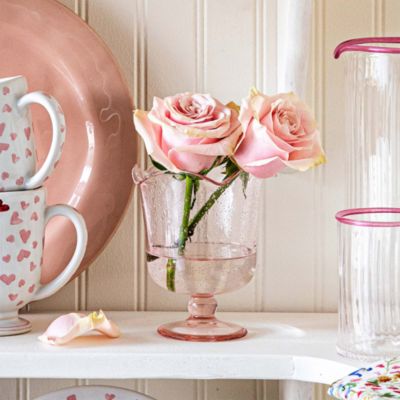 Provence 5.5&amp;quot; Hurricane Vase 