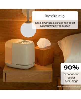 Bedside Humidifer 2.0
