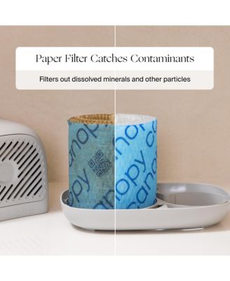 Nursery Humidifier 2.0