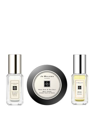 Jo Malone London - Gift with any $185 Jo Malone London purchase!