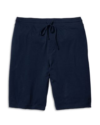 Pima 8" Lounge Shorts