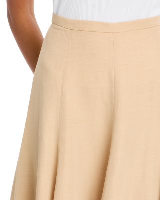 Midi Skirt