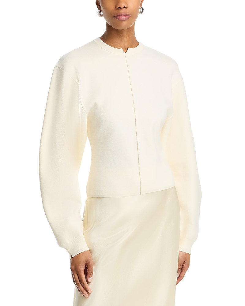Proenza Schouler White Label Carolina Sweater