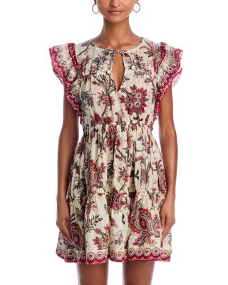 Cassandra Mini Dress