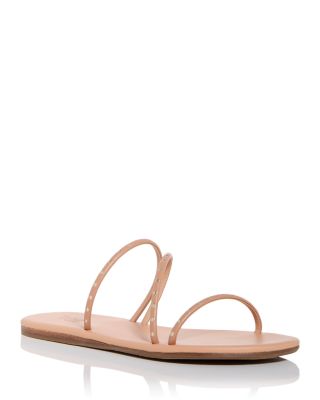 Ancient Greek Sandals - Lynx Strappy Sandals