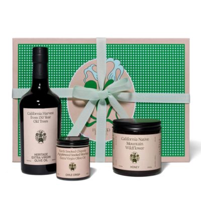 Flamingo Estate - The Chef's Kiss Gift Set