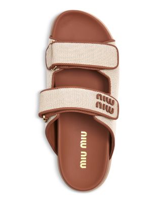 Women&#39;s Slide Sandals