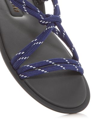 Women's Nastro Rope Sandals