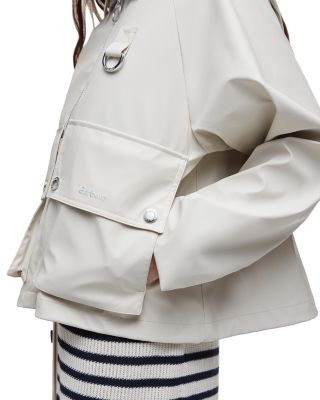 June Water Resistant Jacket