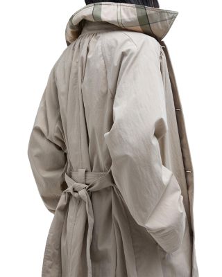 Garbo Water Resistant Jacket