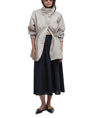 Suri Water Resistant Jacket 
