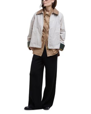 Catlin Water Resistant Jacket 