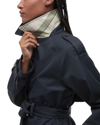 Maia Water Resistant Jacket